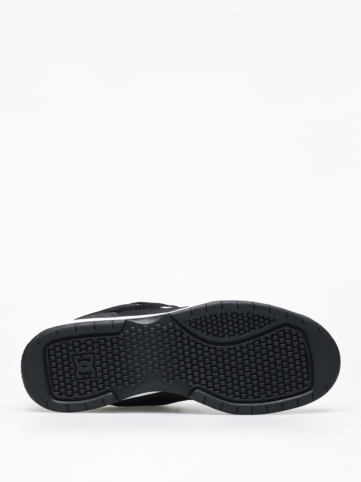 DC Penza Schuhe (black/white)