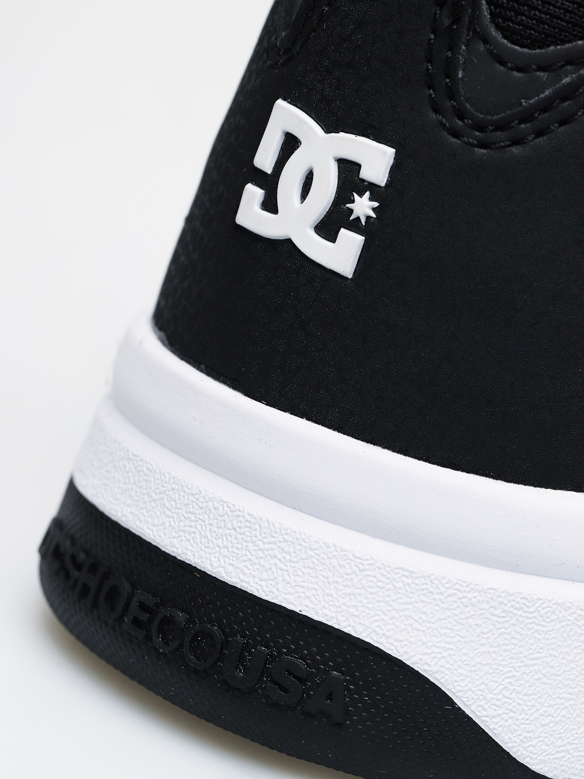 DC Penza Shoes (black/white)