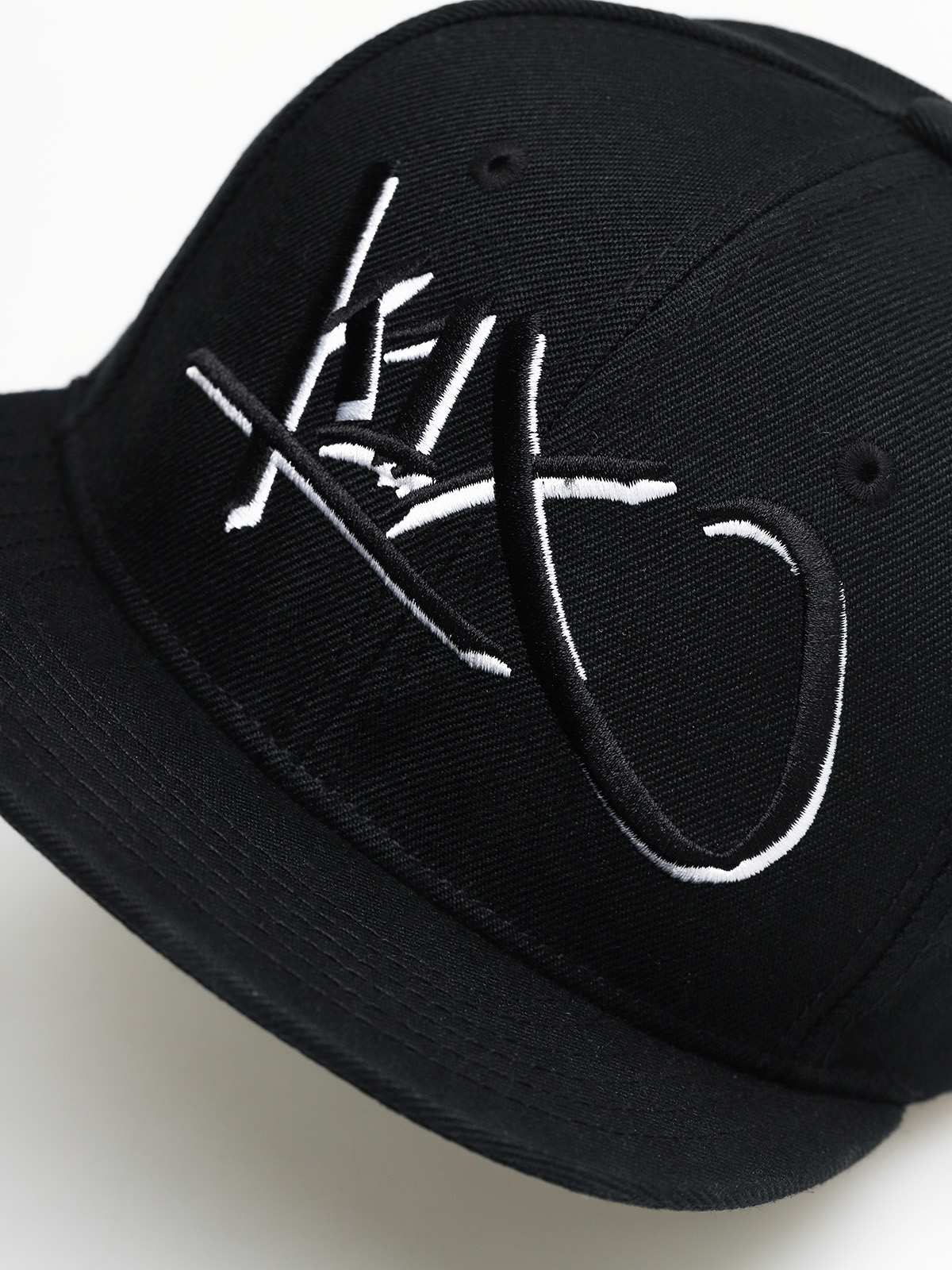 その他 S TRIX CLUB FADED CAP Black S TRIX Club by Santa - Faded Cap (Black/Brown) | Webuybangkok