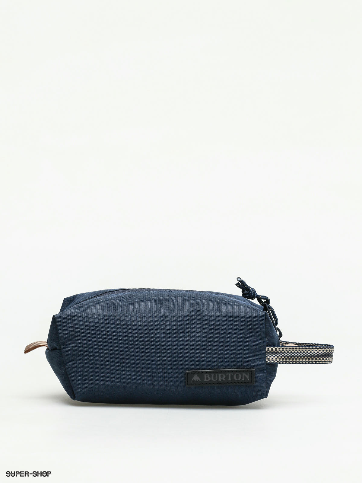 Burton Accessory Case Pencil case dress blue heather