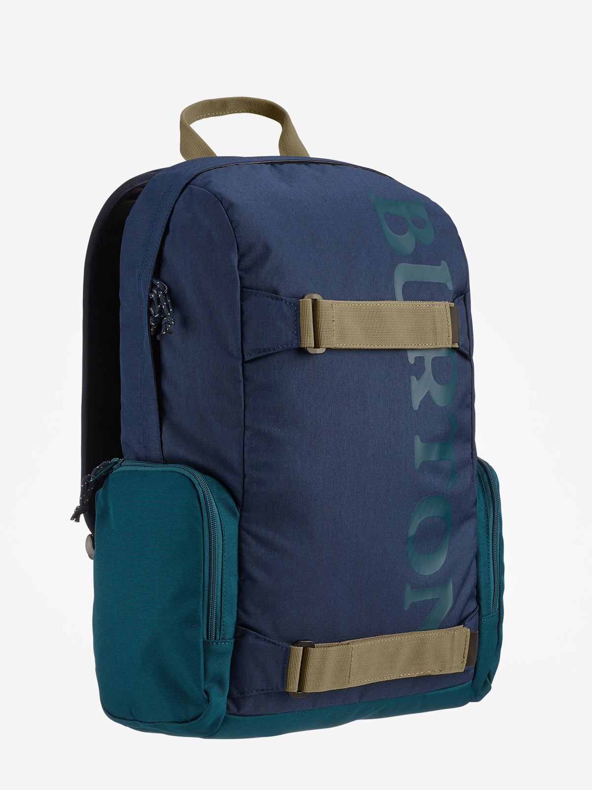 Burton Emphasis Backpack (dress blue heather)