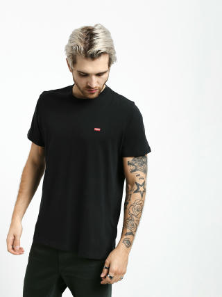 Levi's Original T-shirt (patch black)