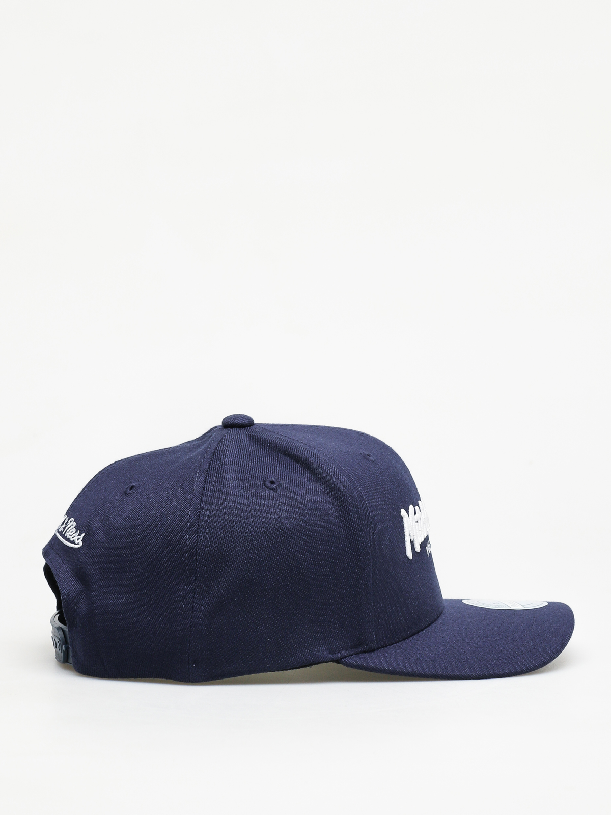 Mitchell & Ness Script High Crown 110 ZD Cap - navy blue (navy)
