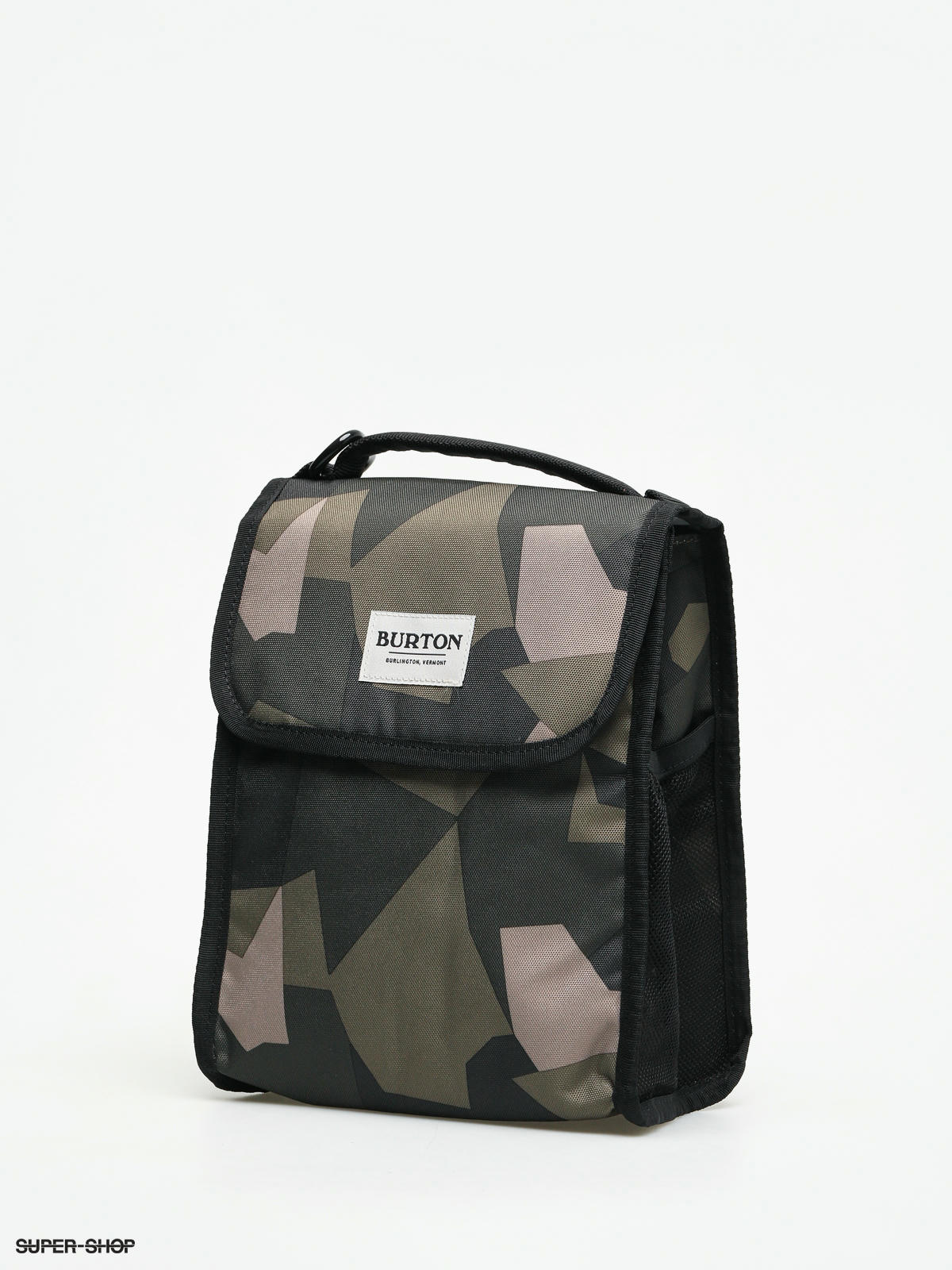 burton lunch bag