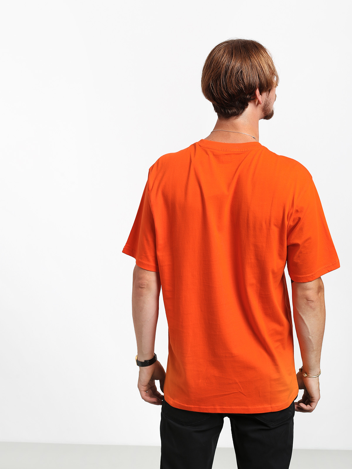 Element Seal T-shirt (flame)