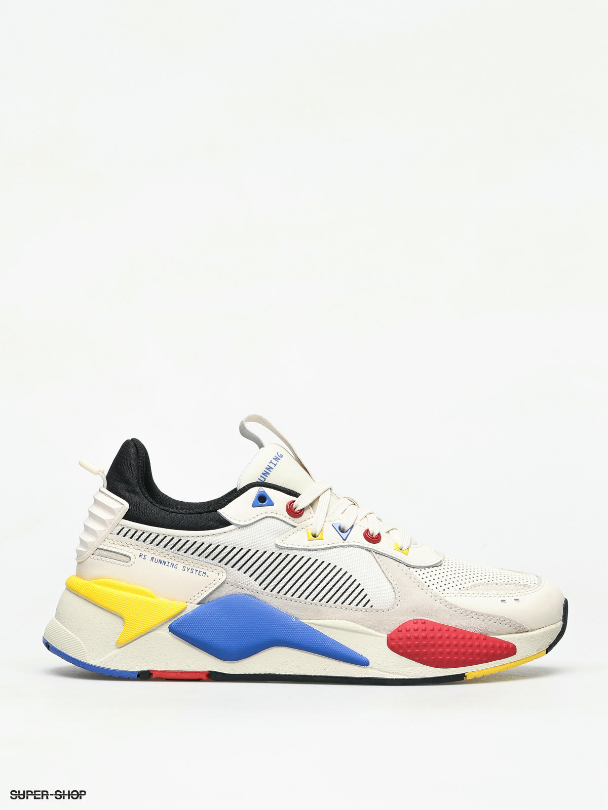 Puma rs hotsell x theory