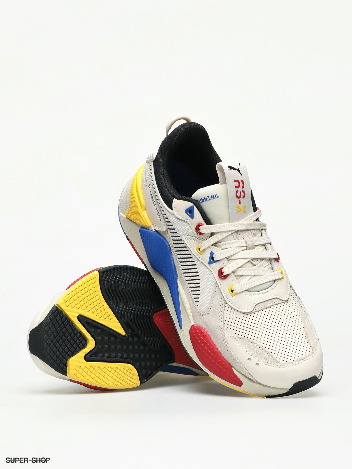 Puma rs x on sale colorate