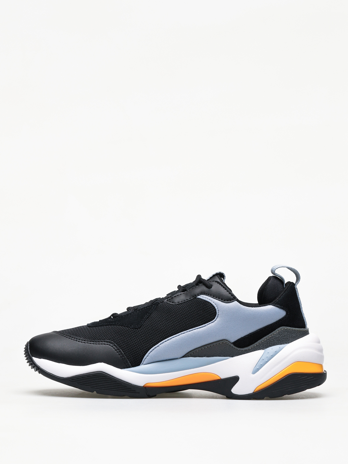Puma Thunder Fashion 2.0 Shoes (puma black/faded denim/puma white)