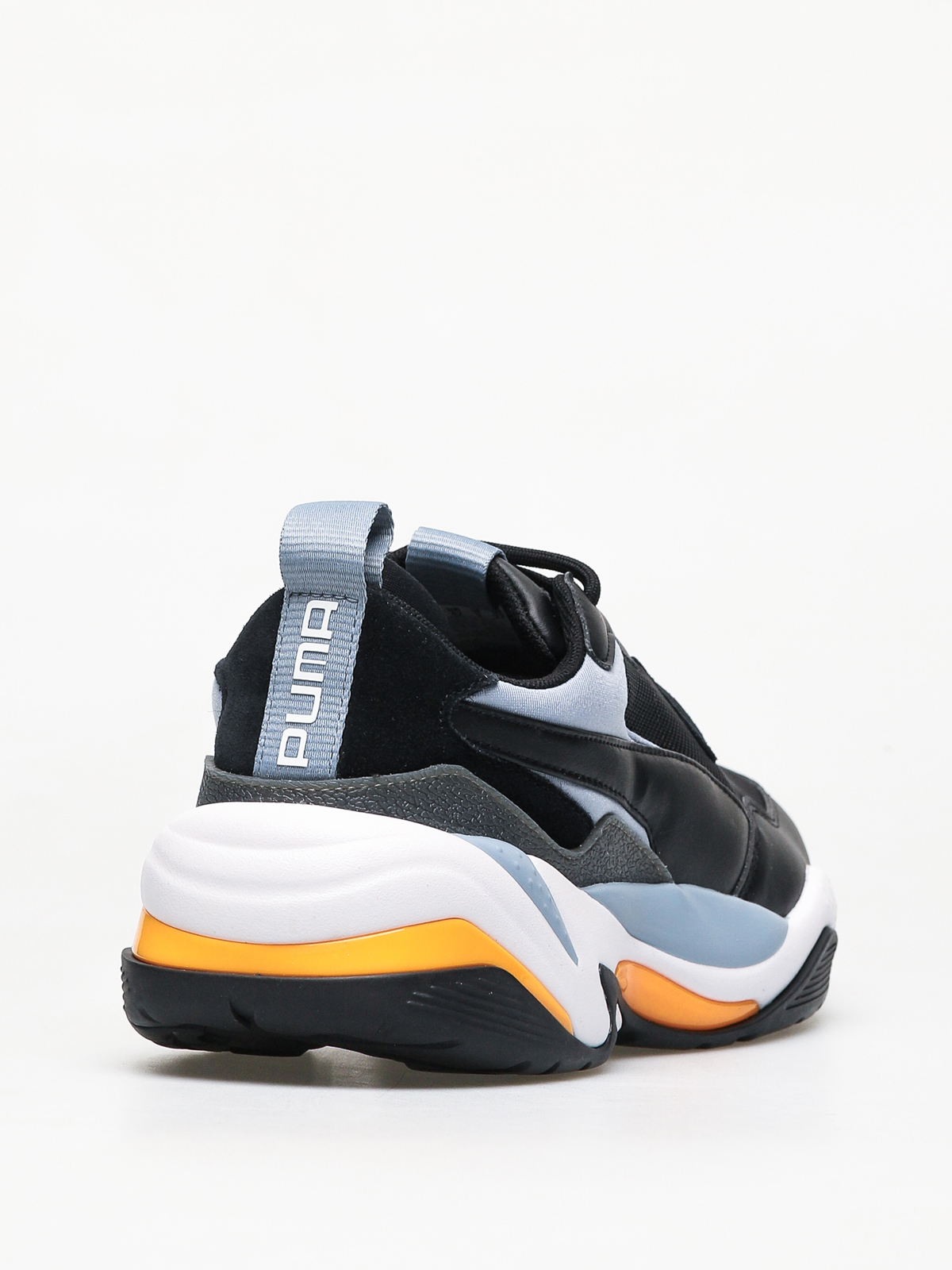 Puma Thunder Fashion 2.0 Shoes (puma black/faded denim/puma white)