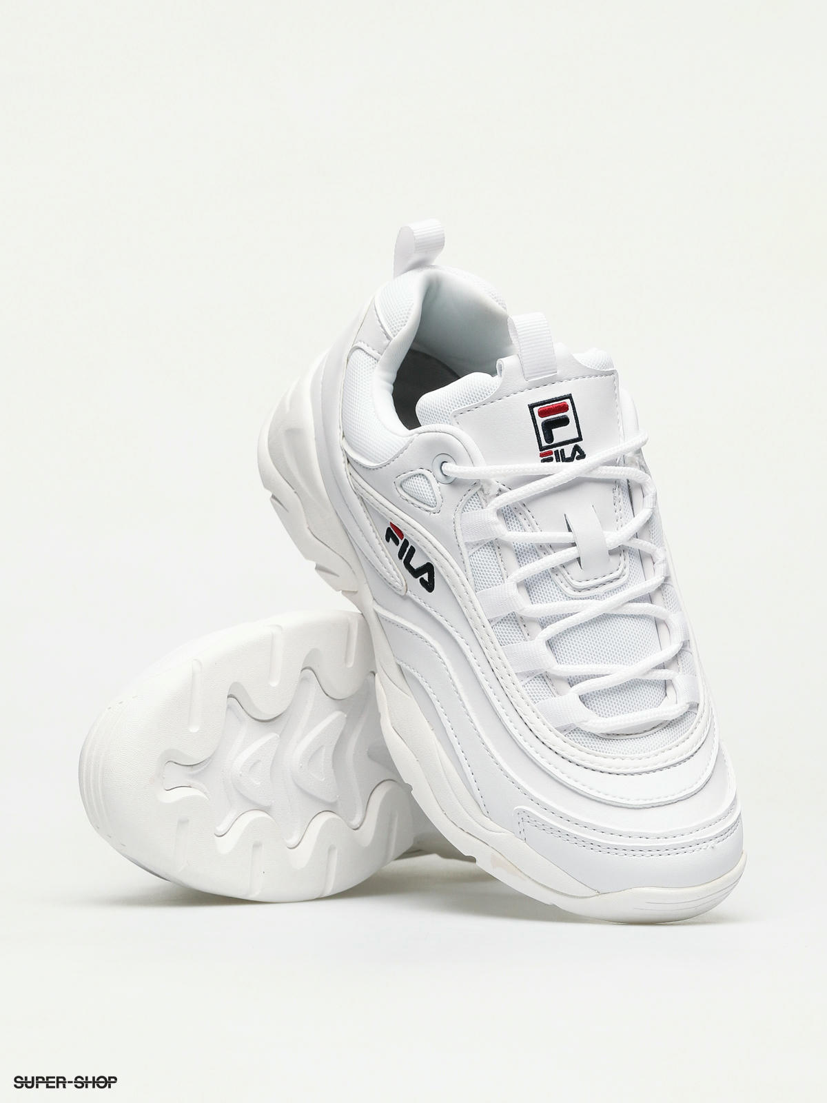 Fila store ray wmn