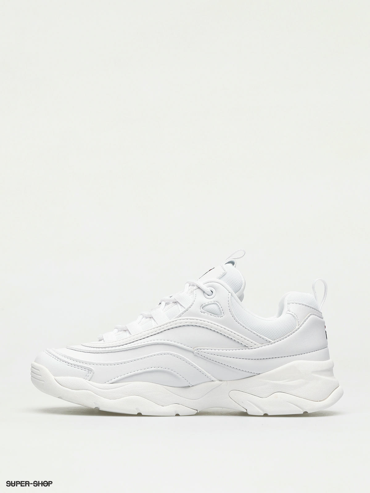 Fila ray f low clearance wmn