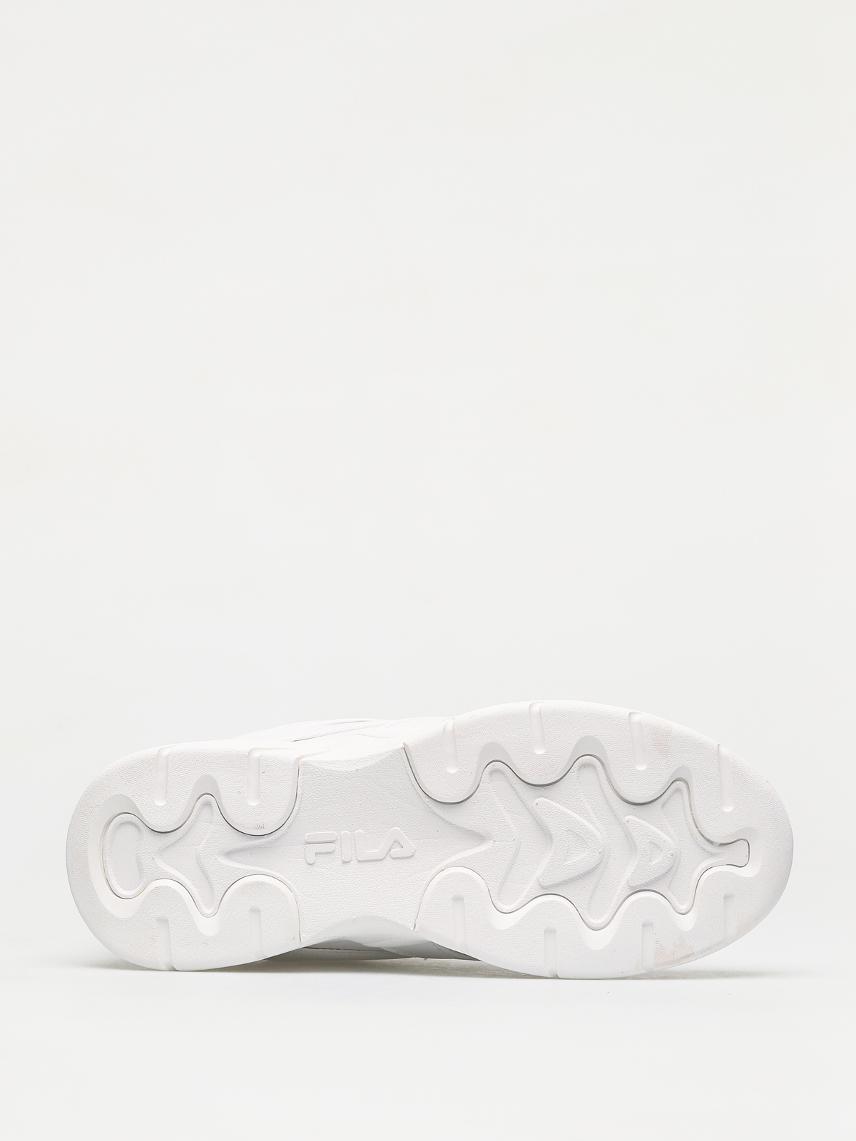Fila Ray Low Shoes Wmn (white)