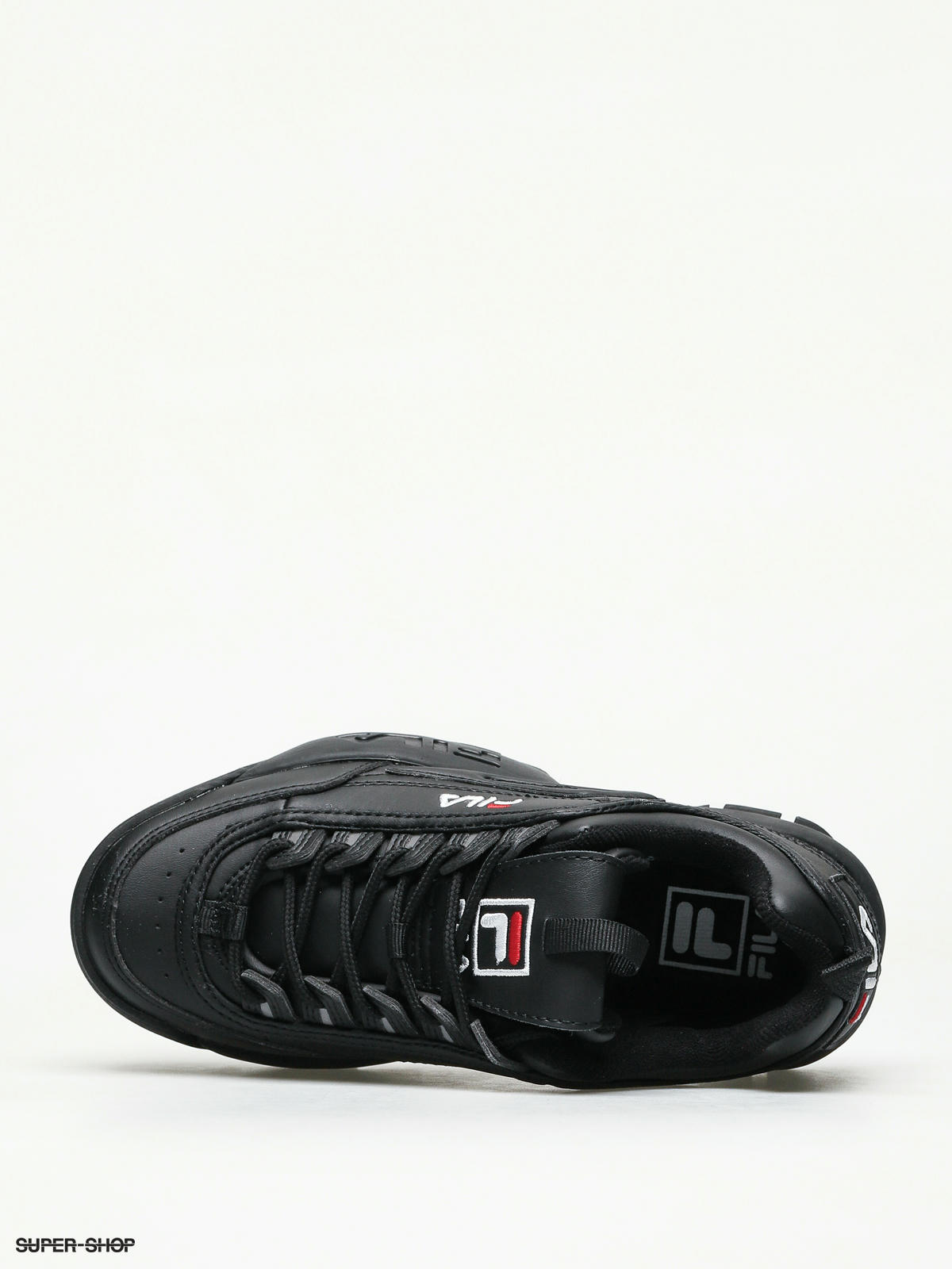 Fila on sale disruptor greece