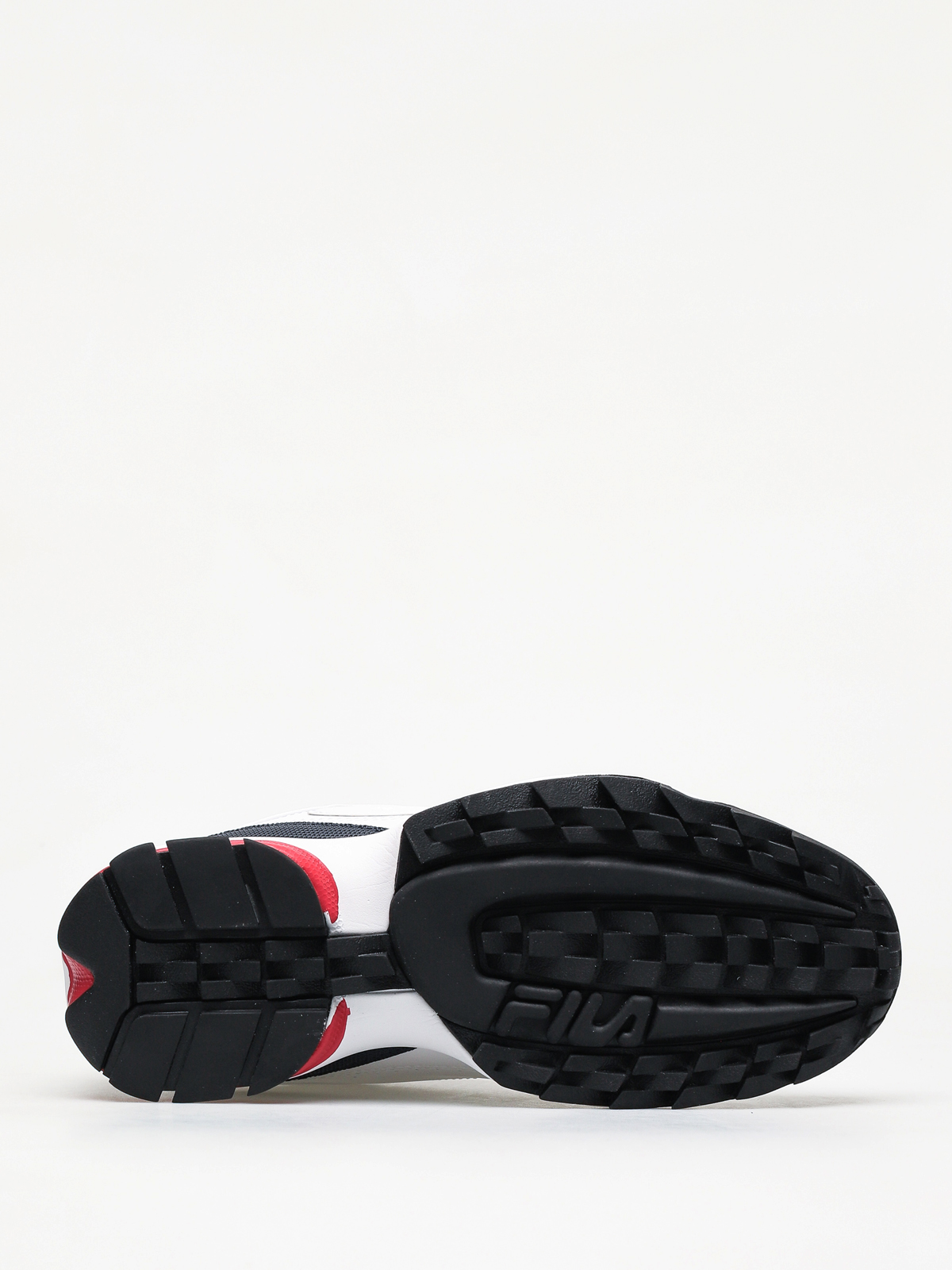 Fila Disruptor Cb Low Shoes (white)