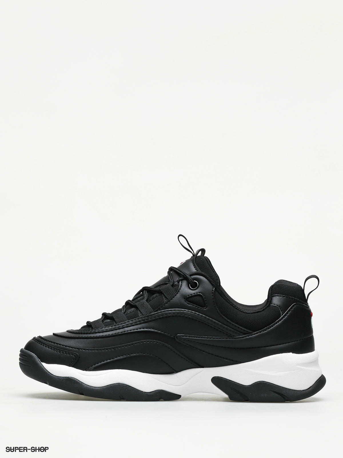 fila ray low sneakers