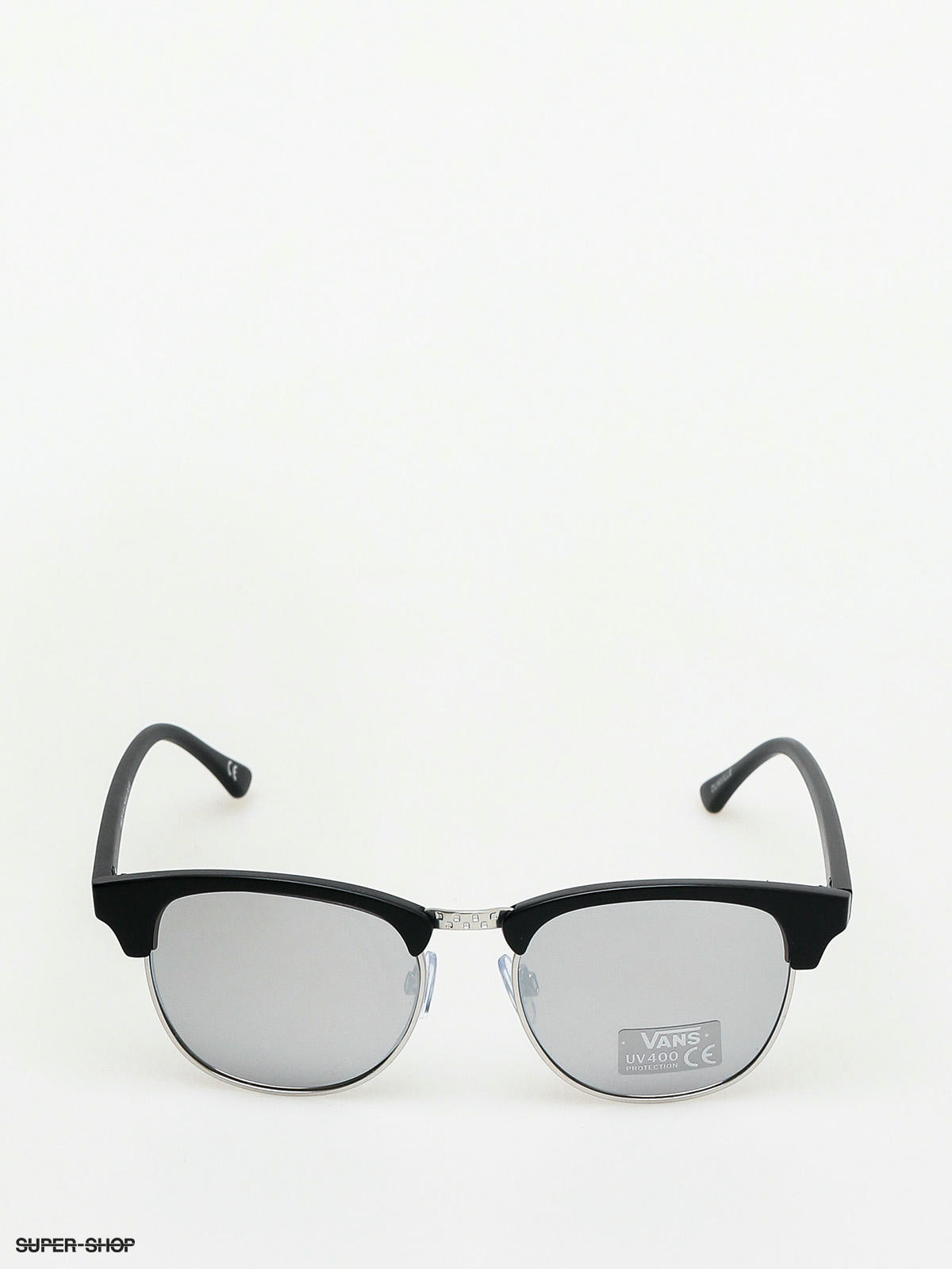 vans clubmaster sunglasses