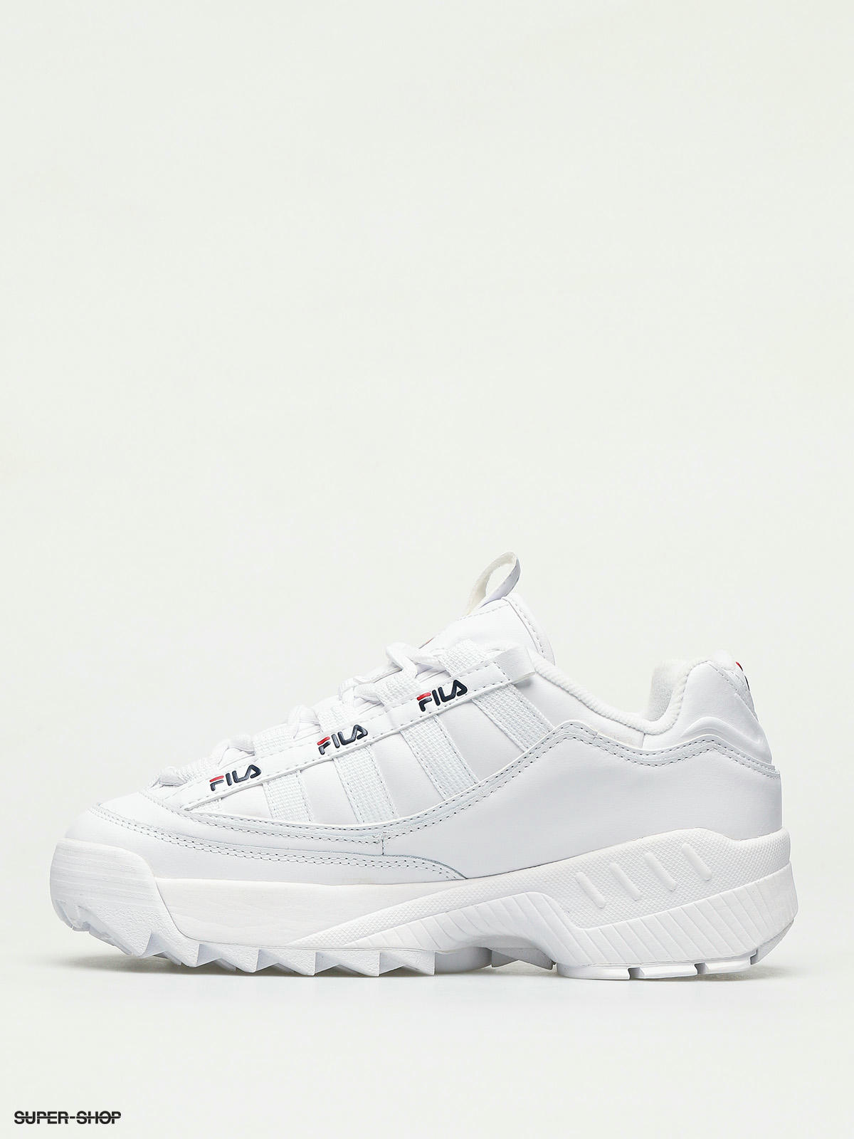 Fila d store formation wmn white