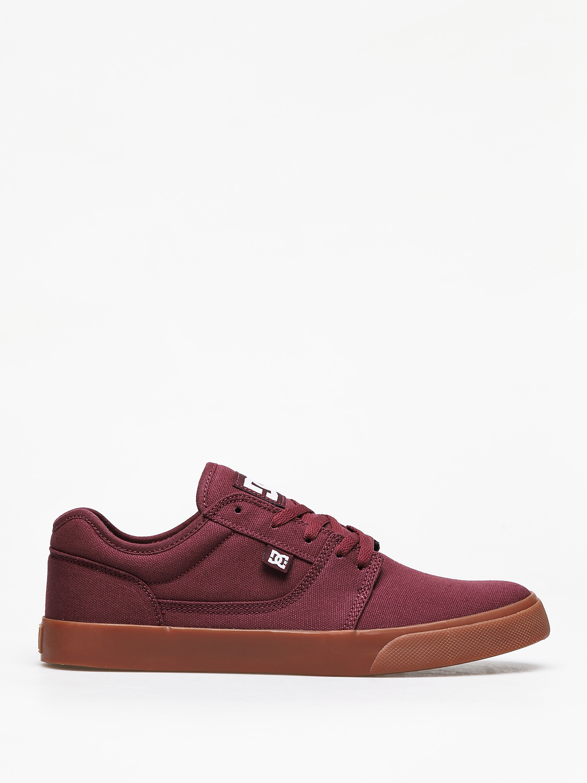 DC Tonik Tx Shoes (maroon)