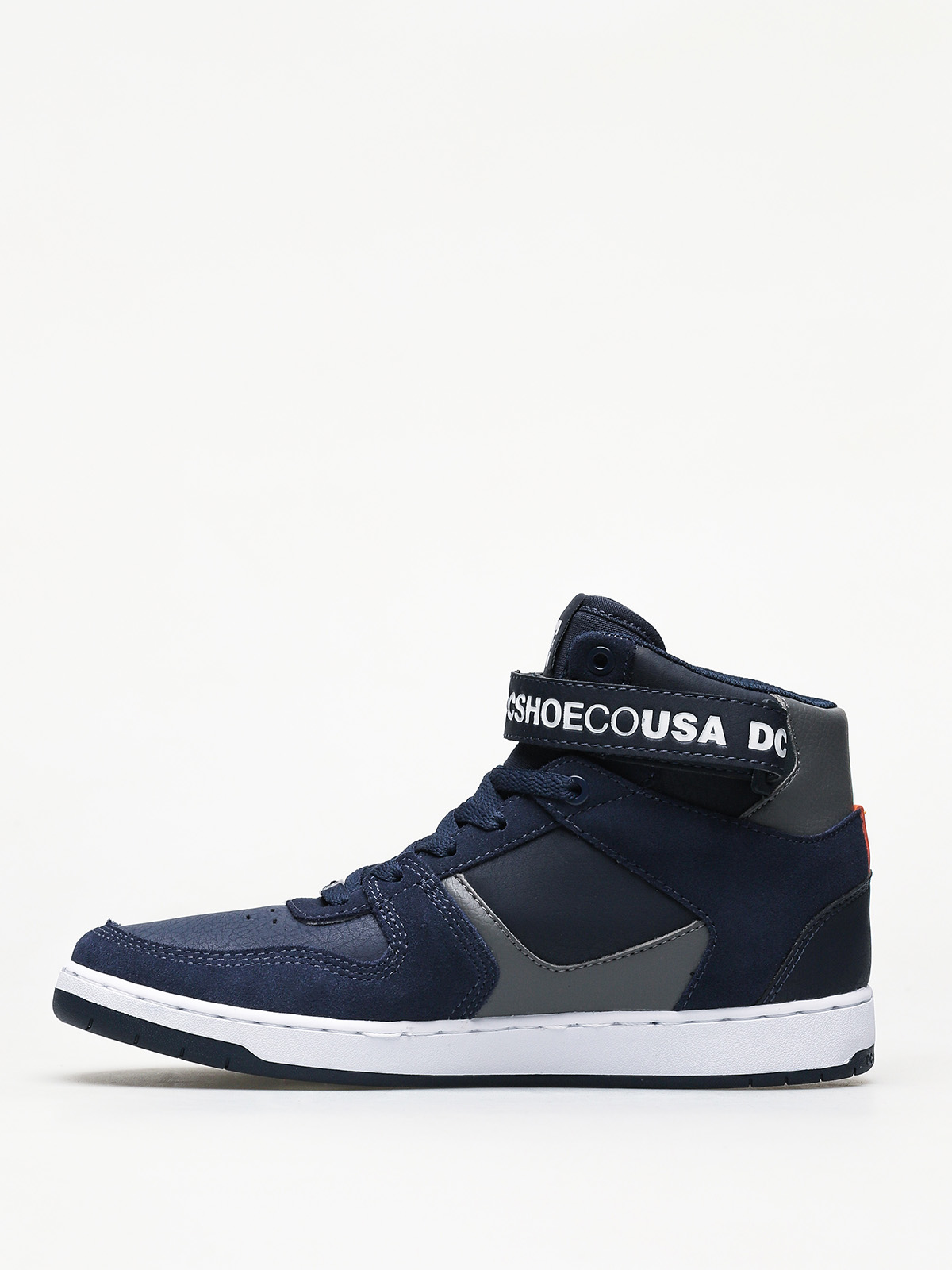 DC Pensford Shoes (navy/grey)