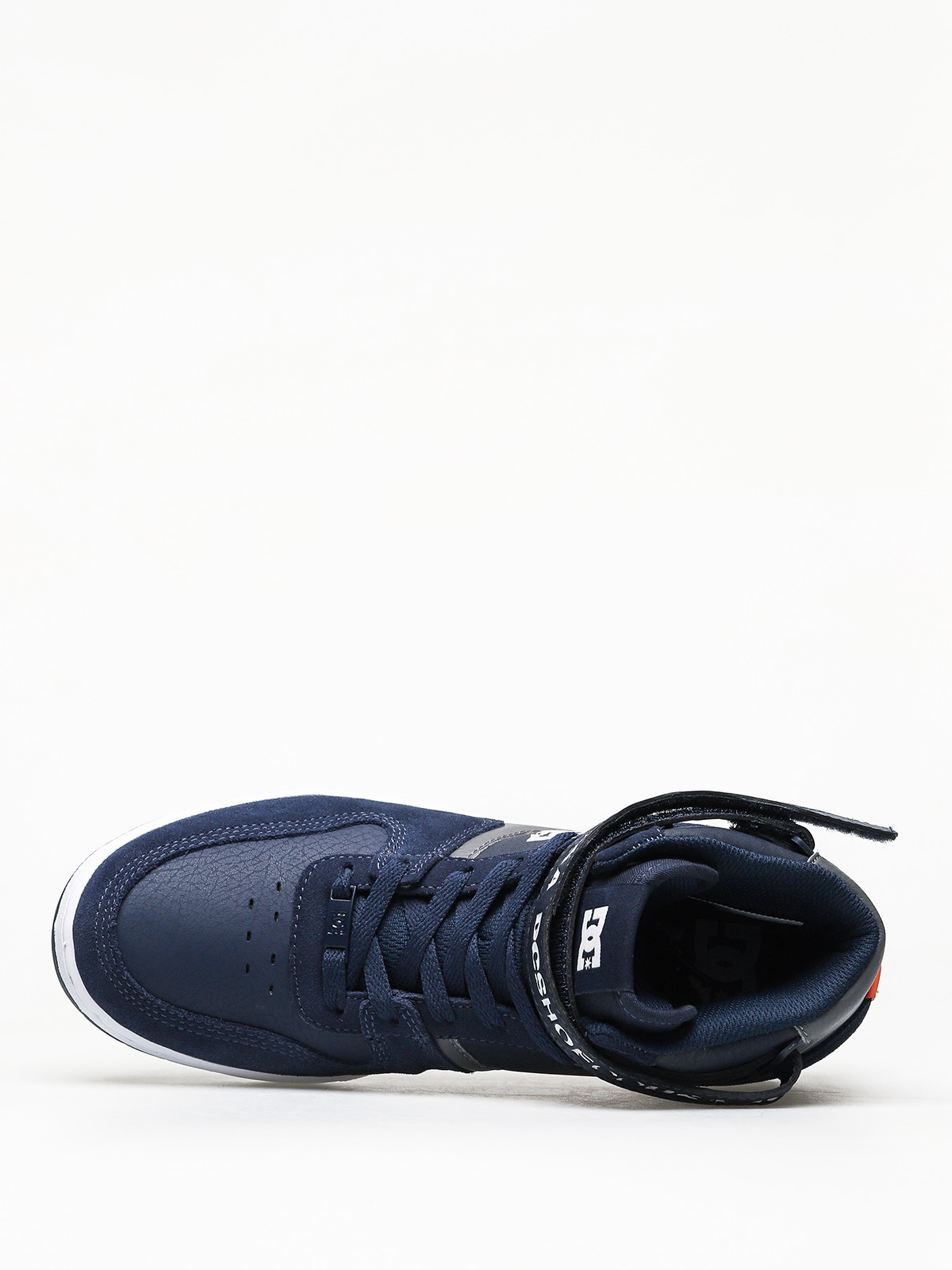 DC Pensford Shoes (navy/grey)