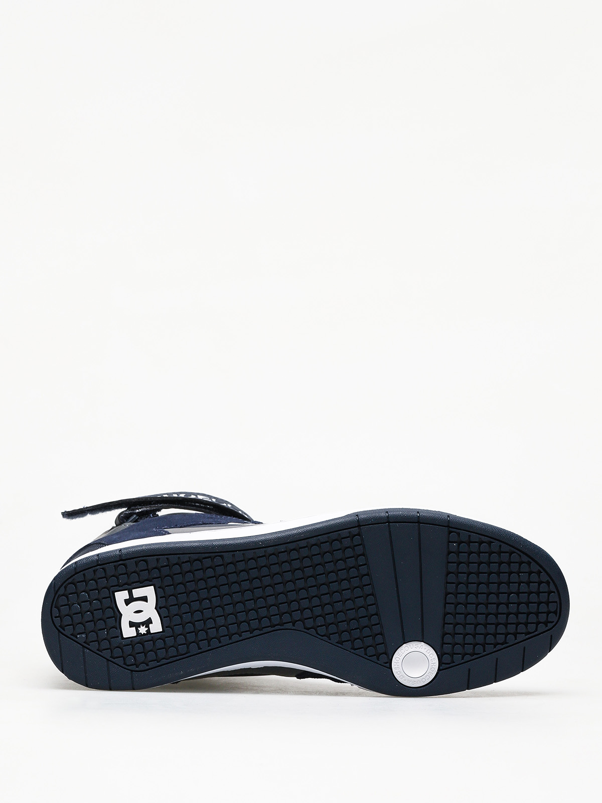 DC Pensford Shoes (navy/grey)