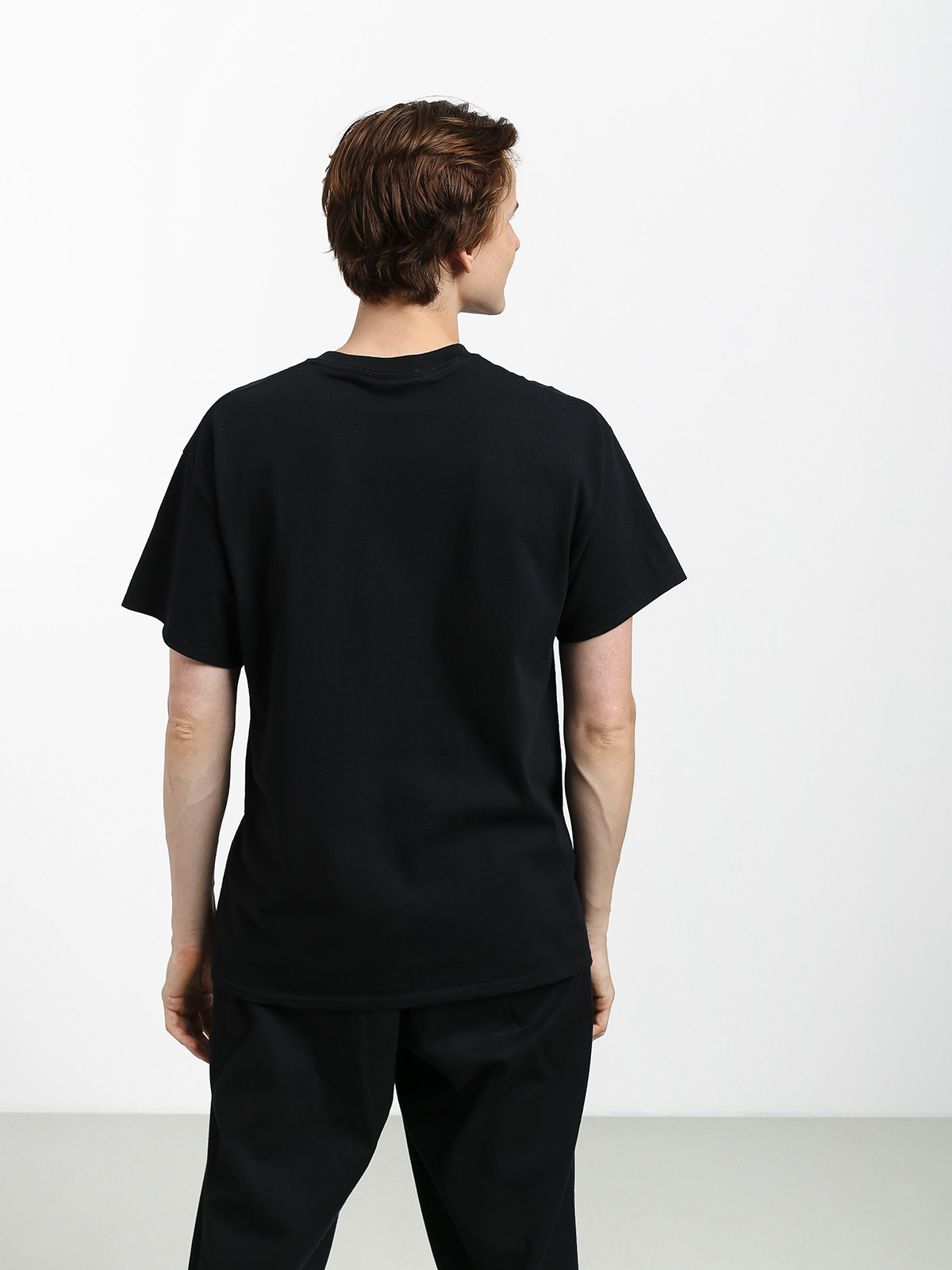 thrasher doubles tee