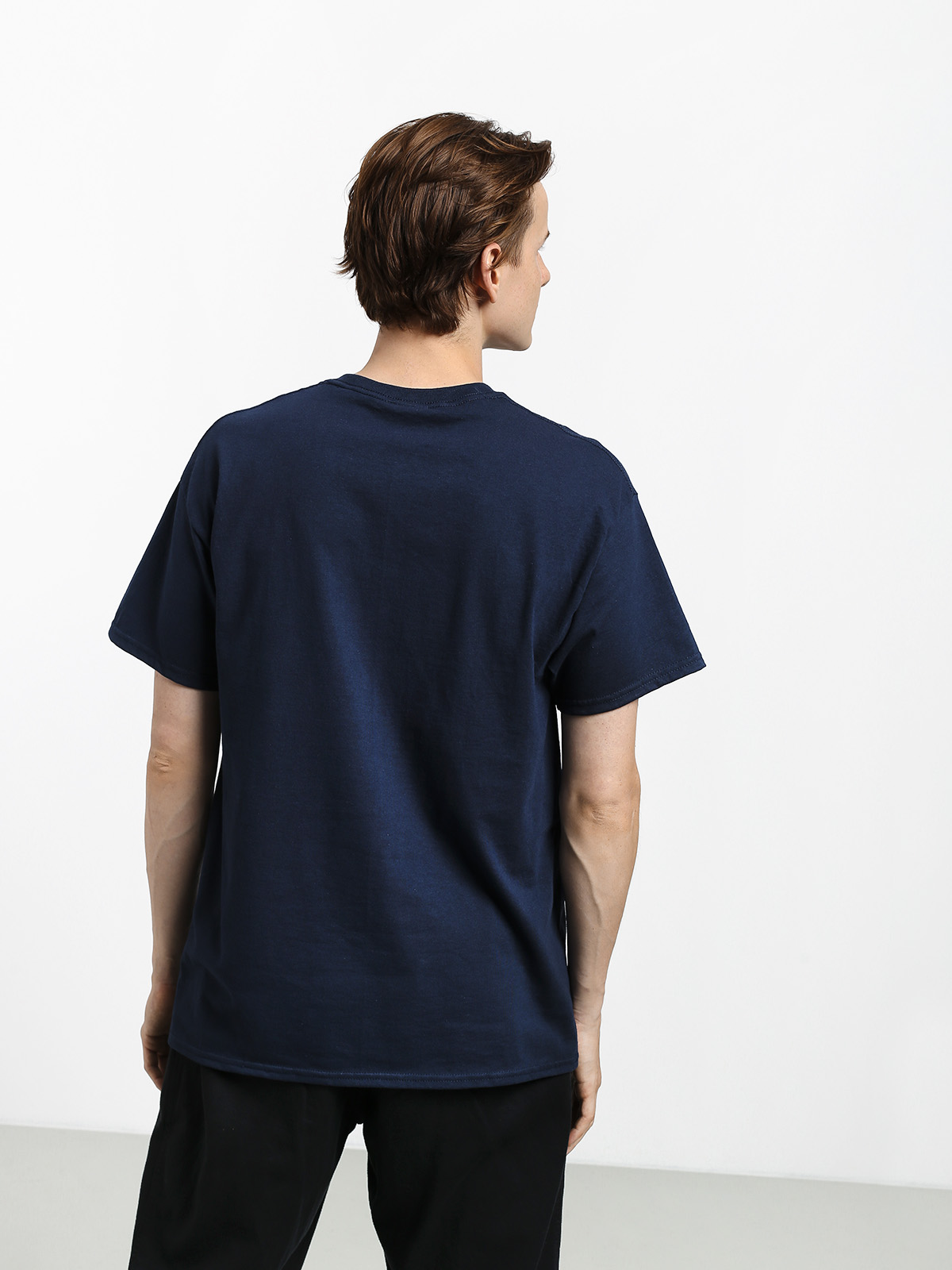 Thrasher Argentina T-shirt (navy)