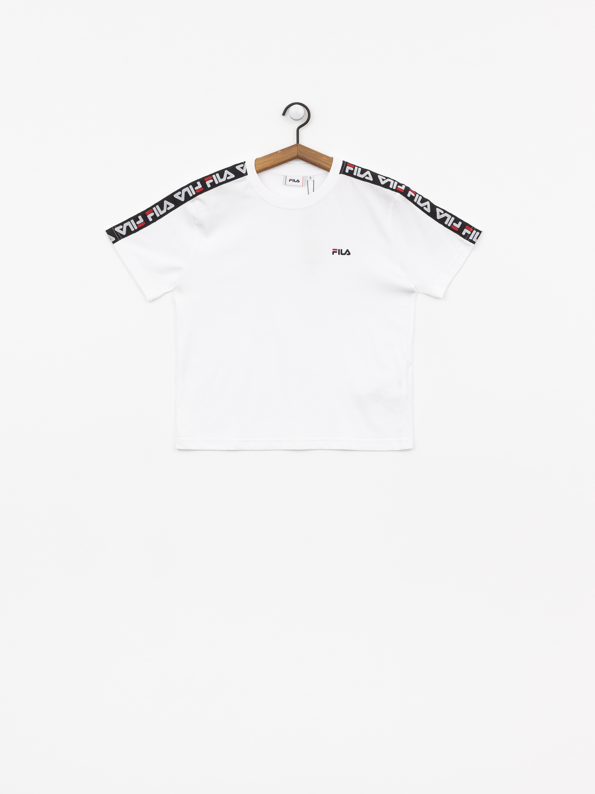 tee shirt filas