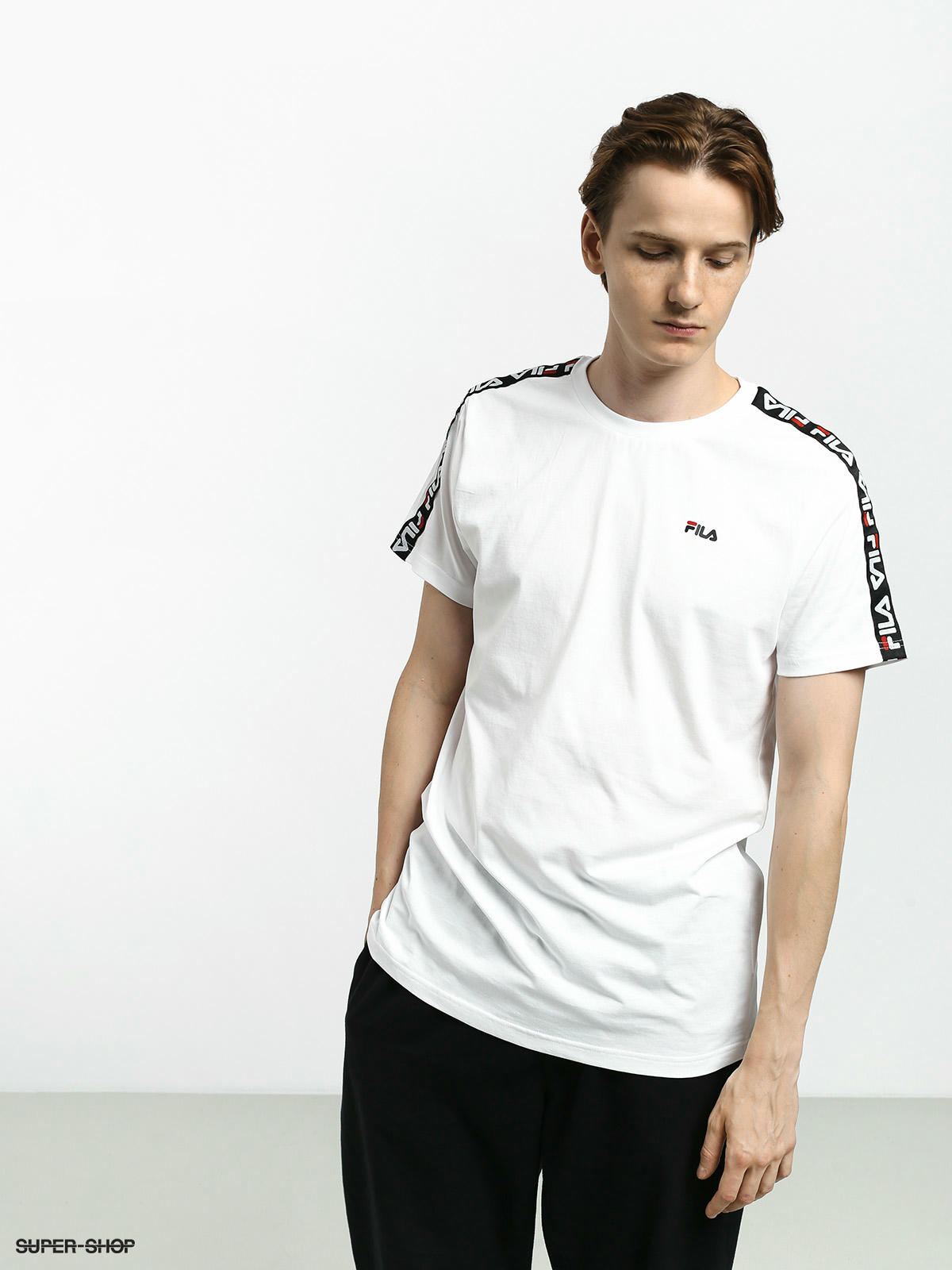 Fila vainamo tee new arrivals