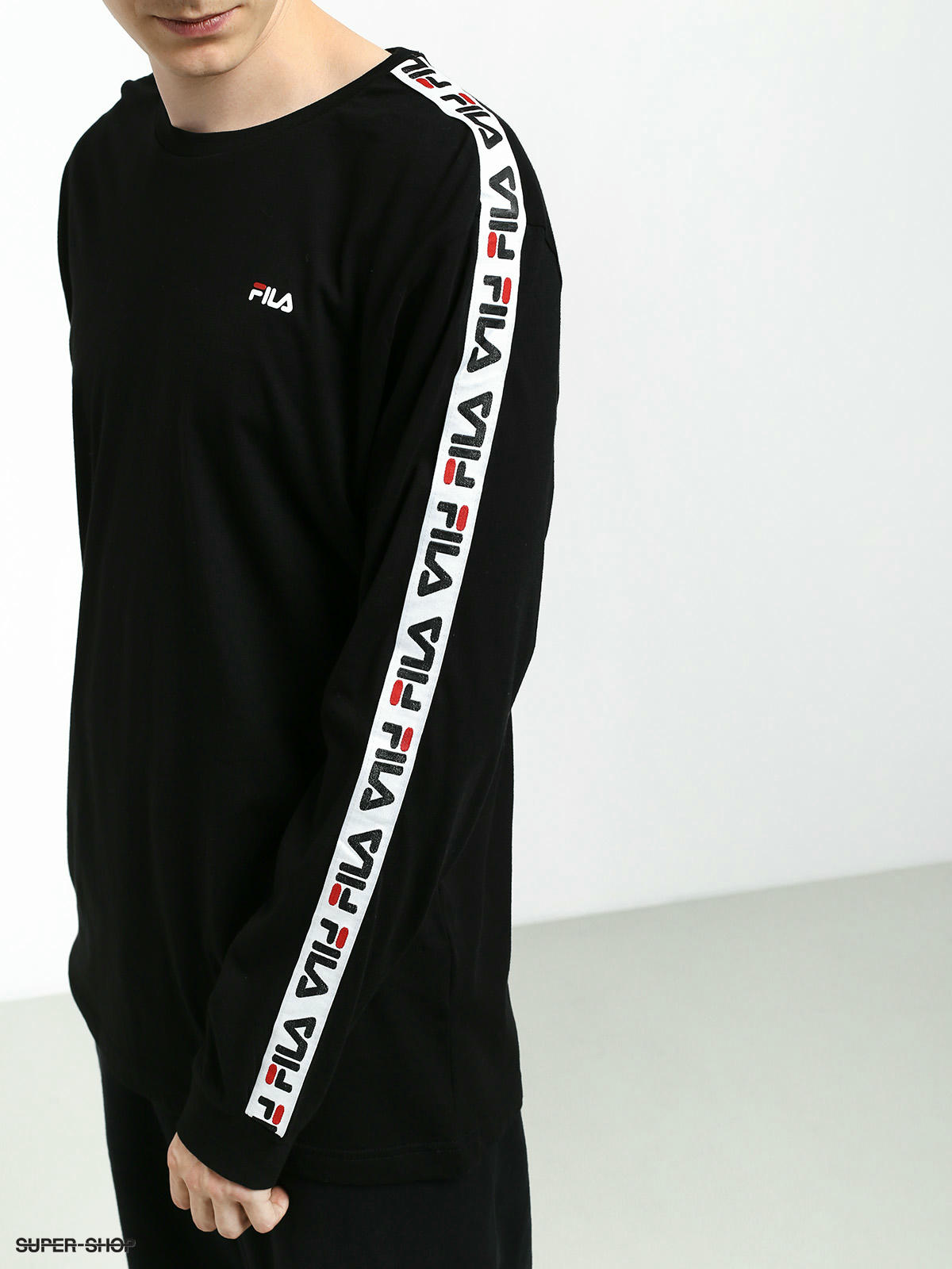 Fila on sale aren crew