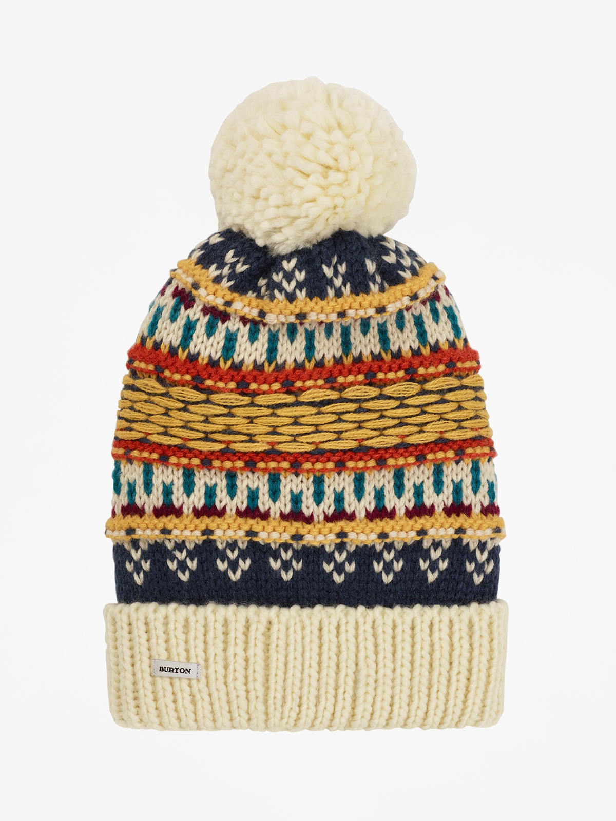Burton Walden Beanie Wmn (mood indigo)