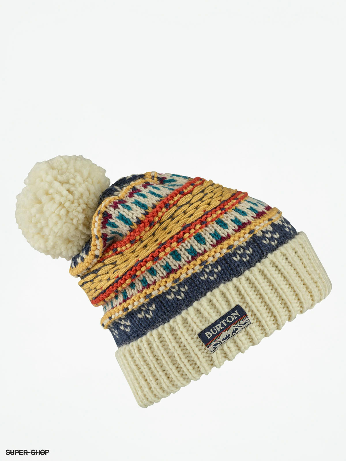 burton walden beanie