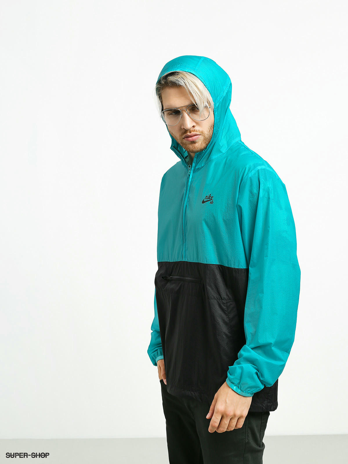 nike sb anorak jacket