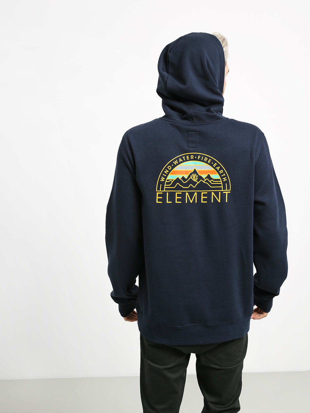 element hoodie