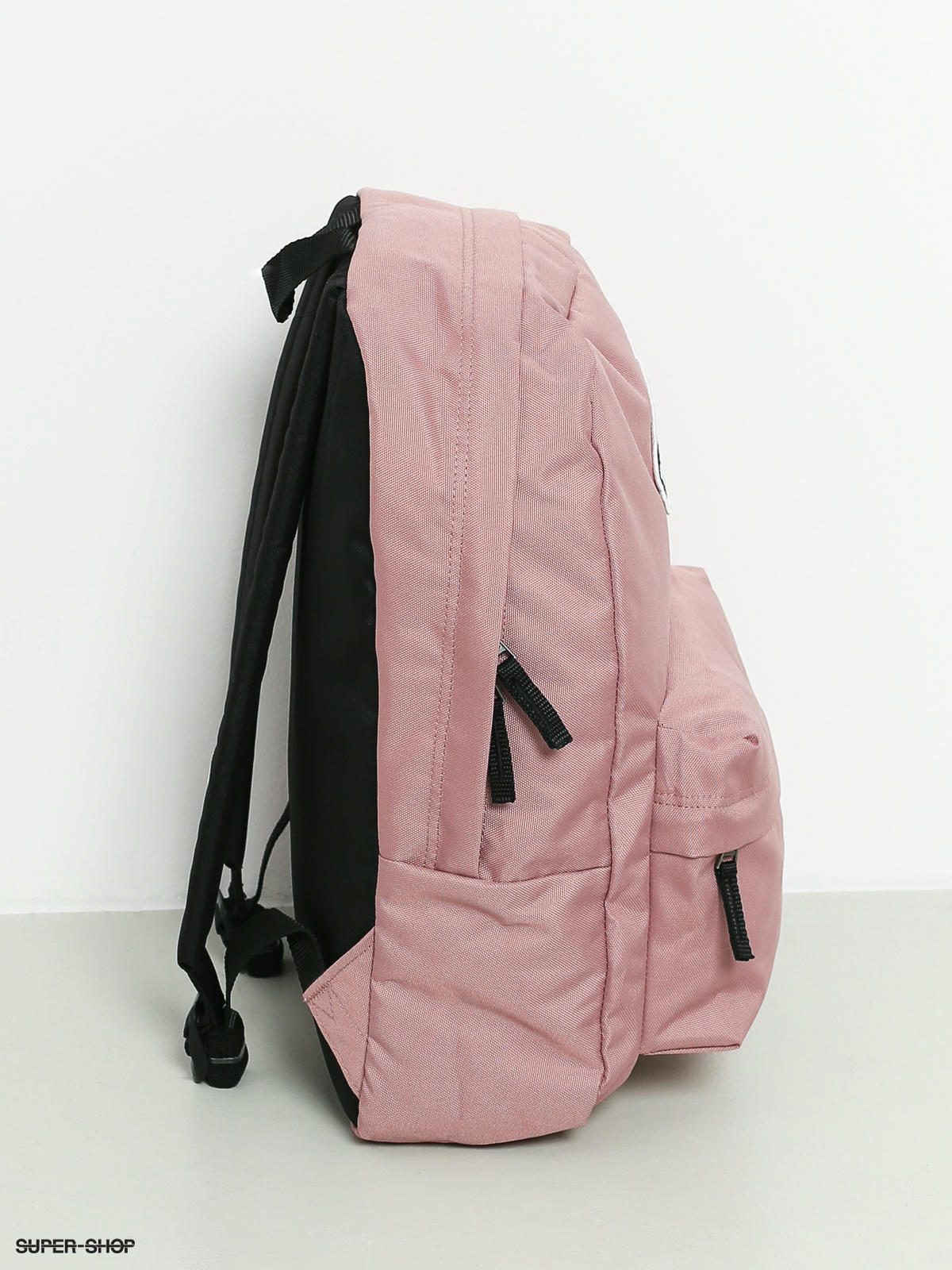 Vans backpack shop nostalgia rose