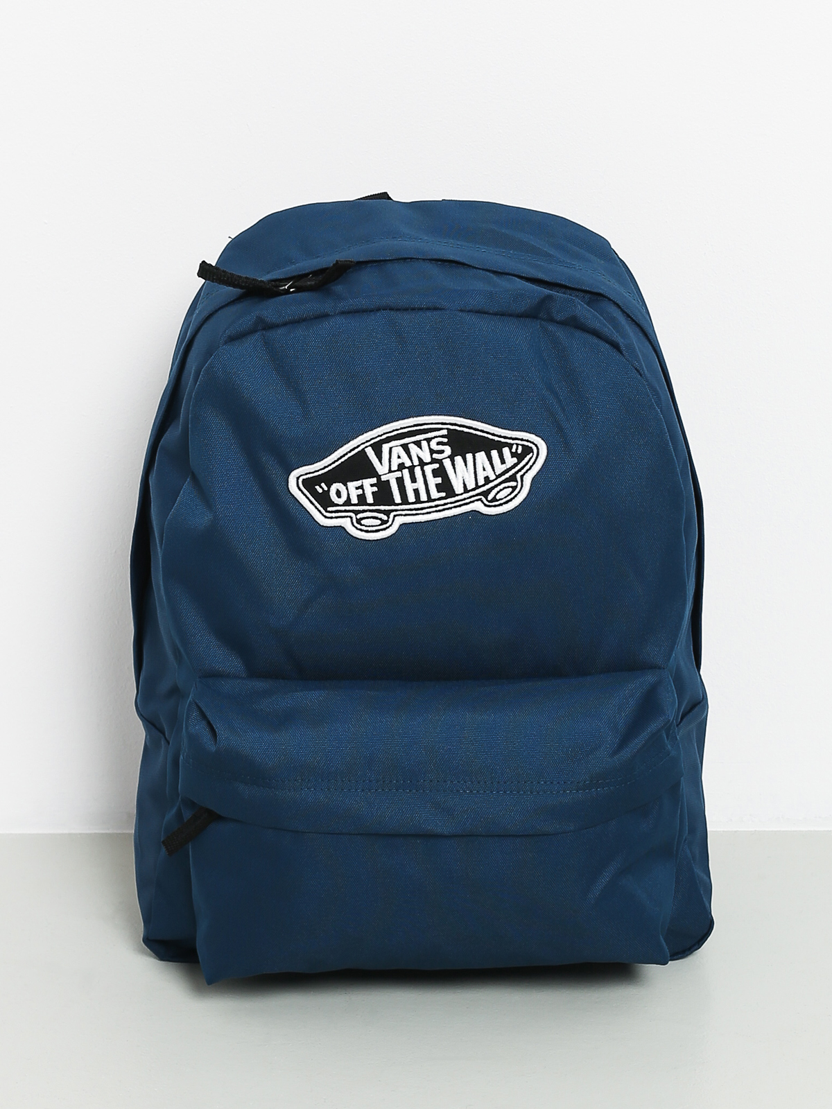 Vans Realm Backpack Wmn (gibraltar sea)