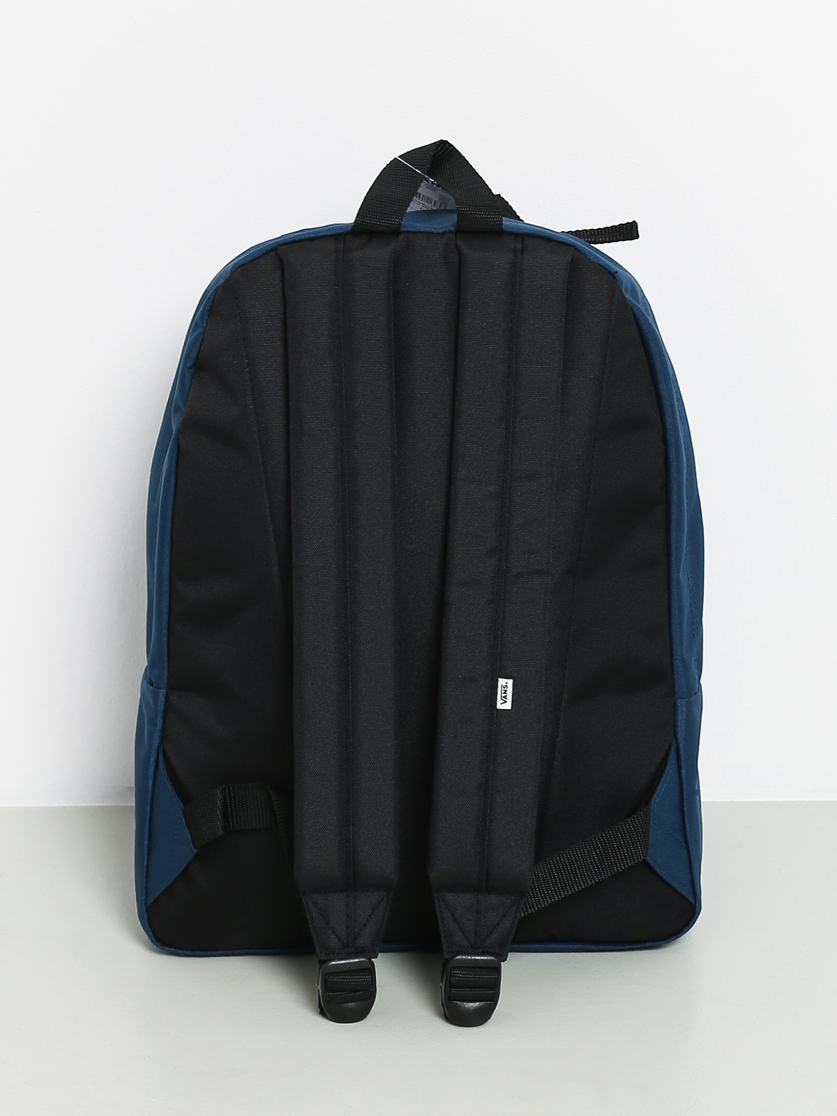 Vans Realm Backpack Wmn (gibraltar sea)