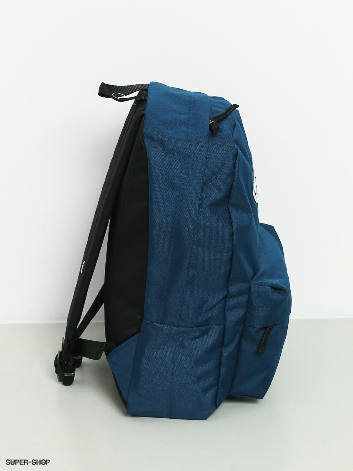 vans realm backpack gibraltar sea