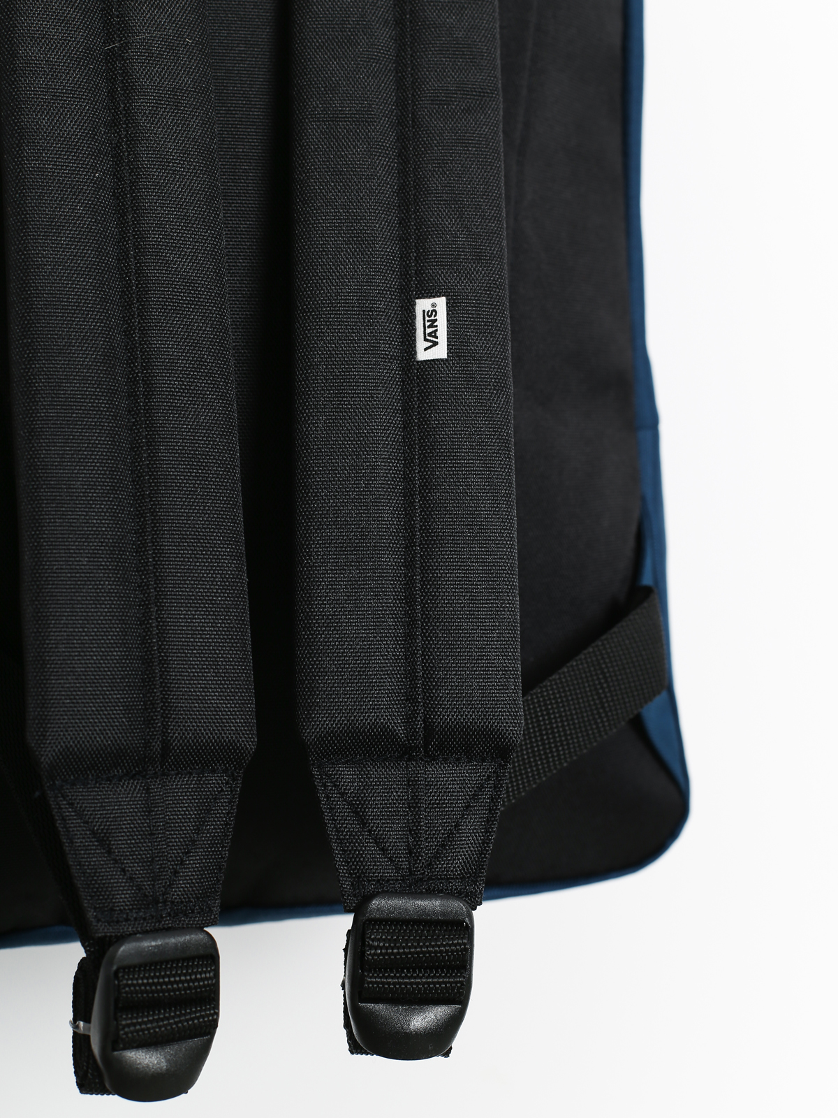 Vans Realm Backpack Wmn (gibraltar sea)