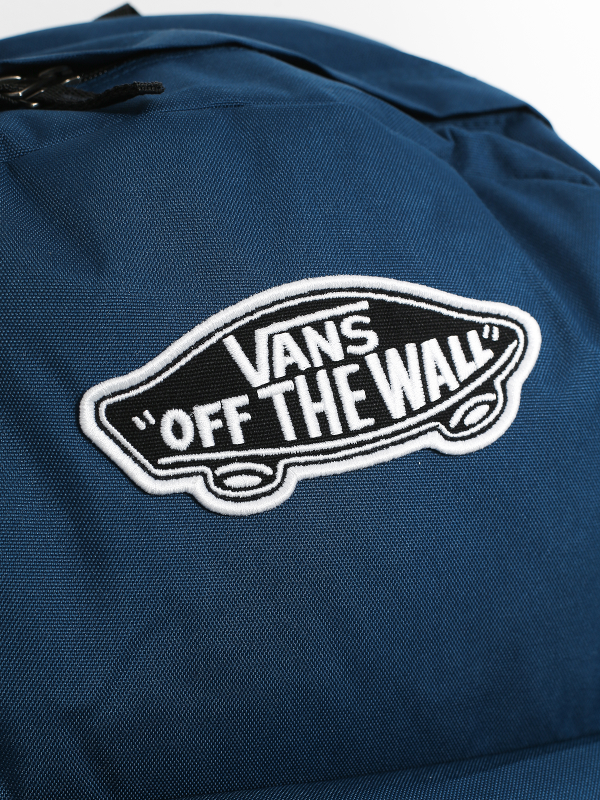 Vans Realm Backpack Wmn (gibraltar sea)