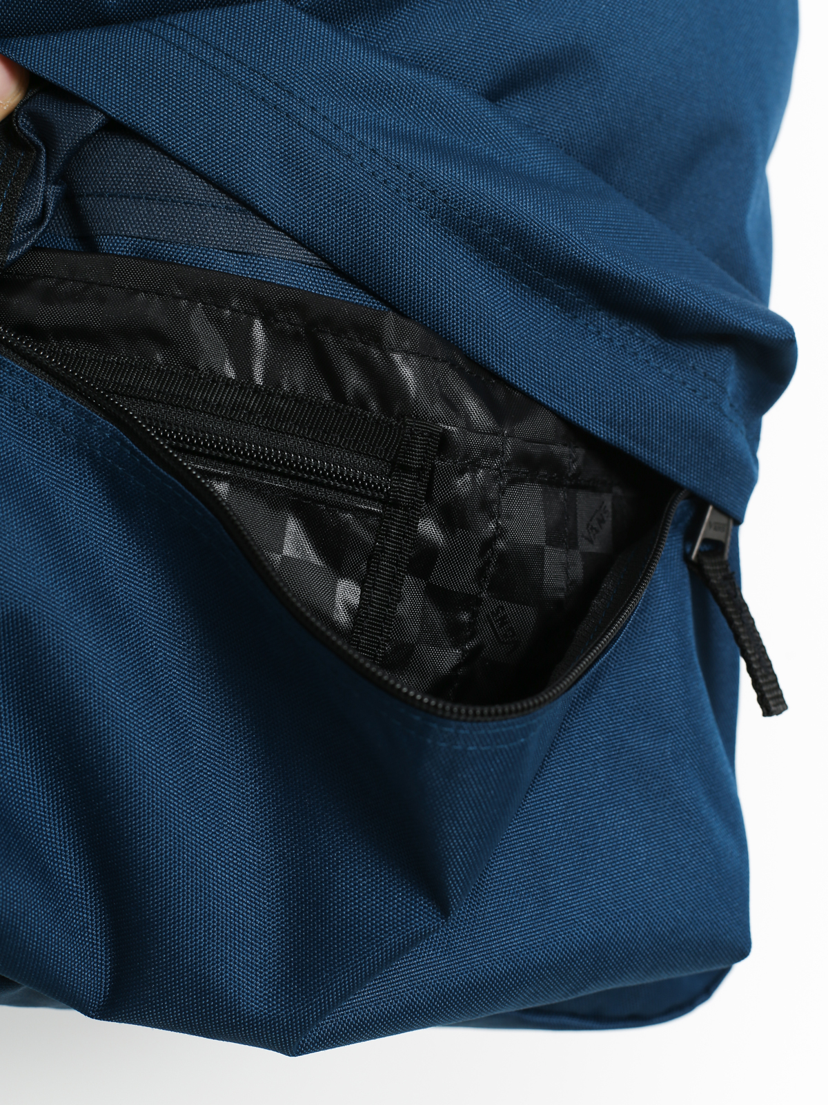 Vans Realm Backpack Wmn (gibraltar sea)