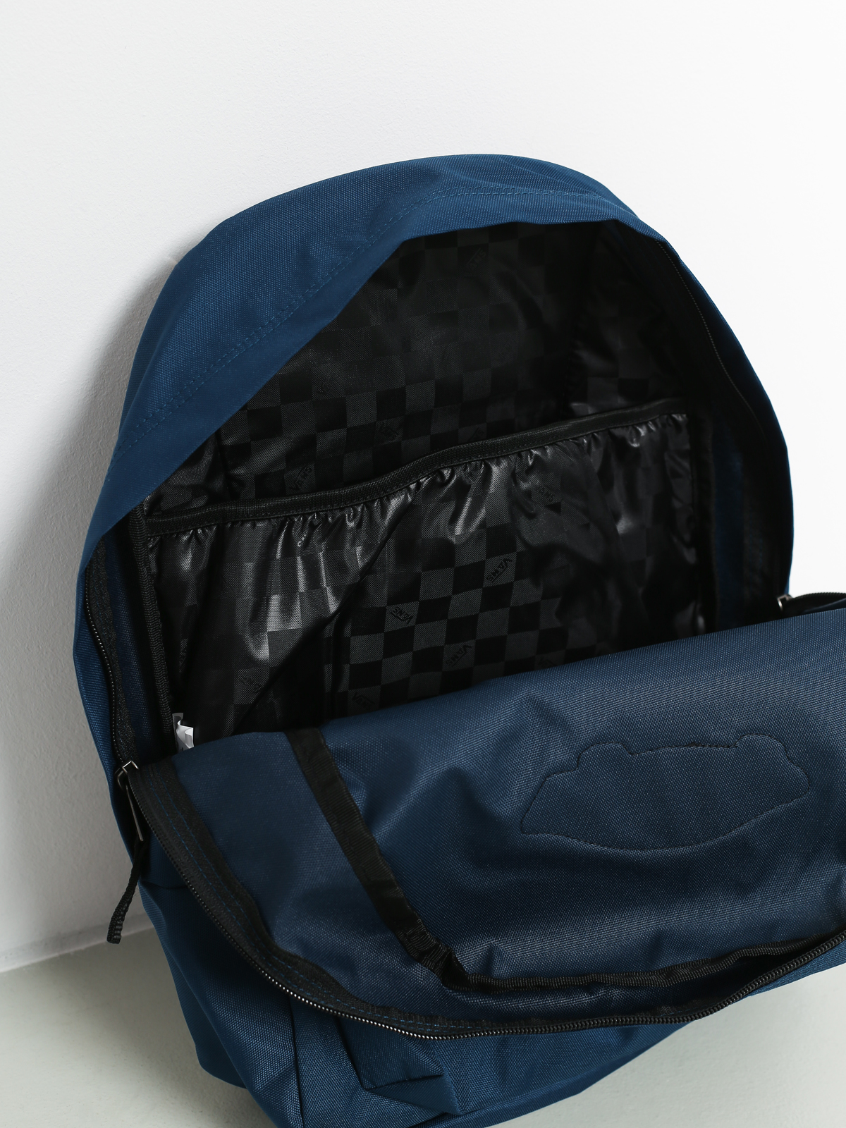 Vans Realm Backpack Wmn (gibraltar sea)