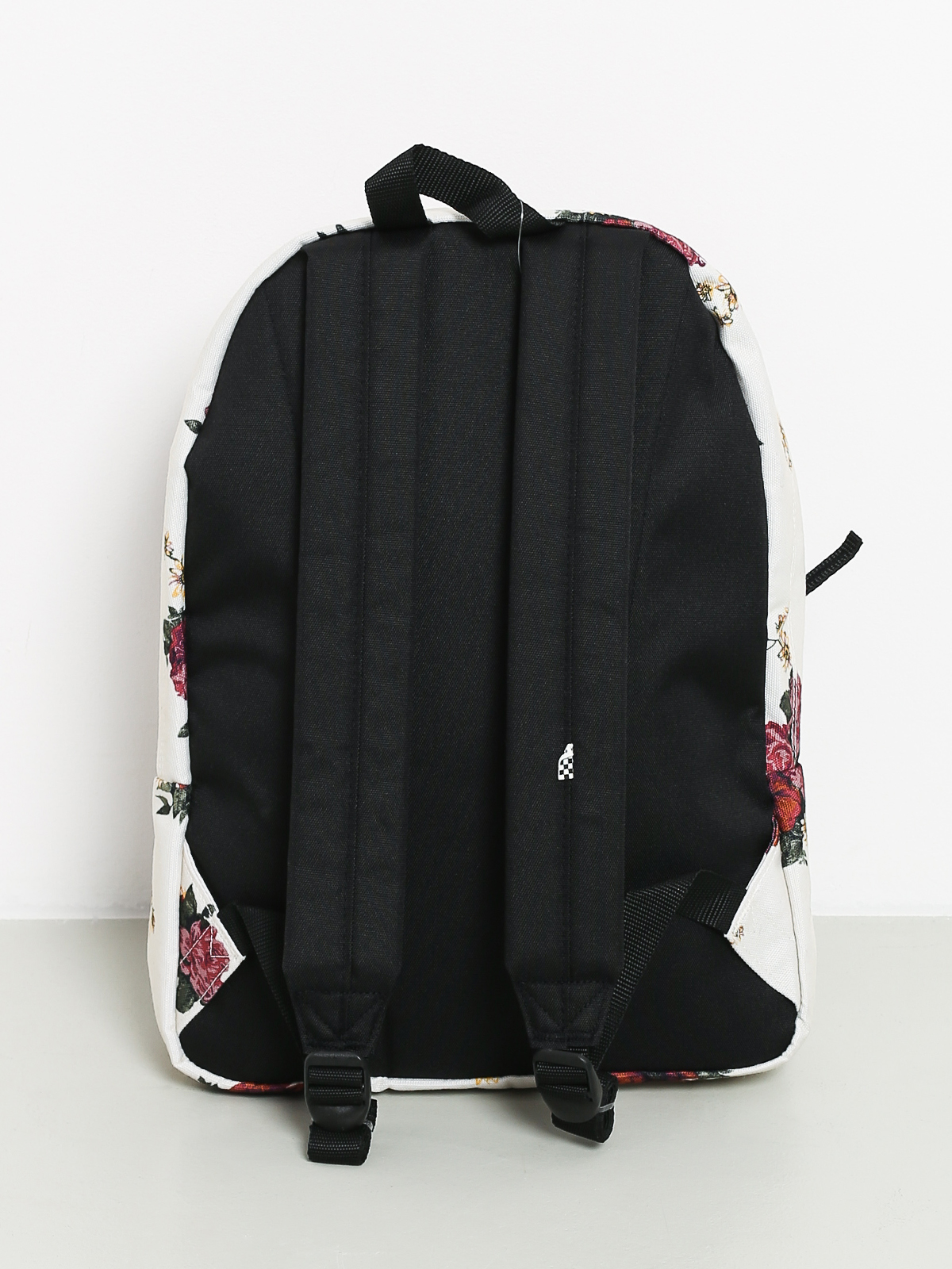 Vans Realm Classic Backpack Wmn (botanical flora)