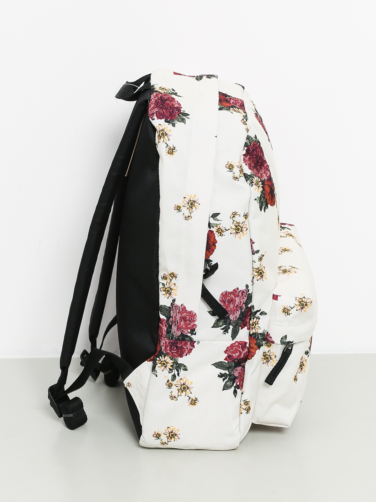 Vans Realm Classic Backpack Wmn (botanical flora)