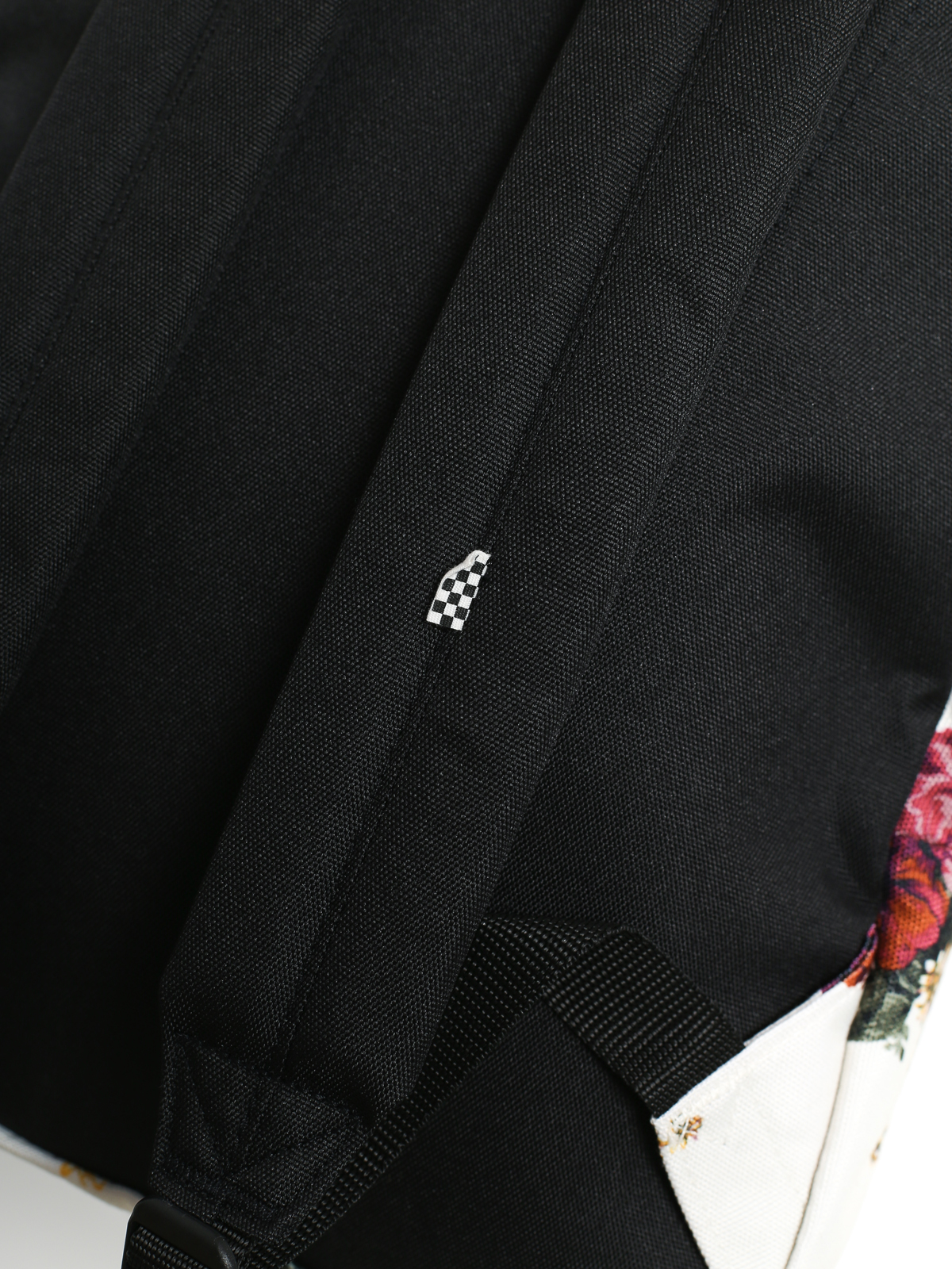 Vans Realm Classic Backpack Wmn (botanical flora)