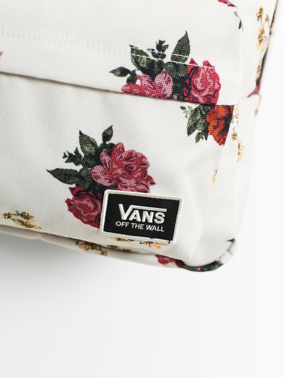 Vans Realm Classic Backpack Wmn (botanical flora)