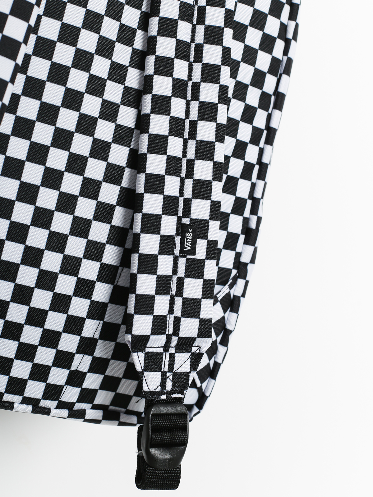 vans chess backpack
