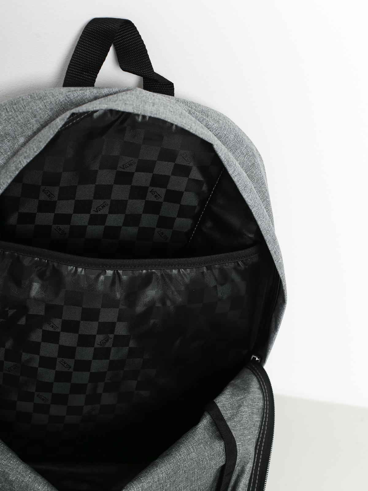 mochila vans crosstown