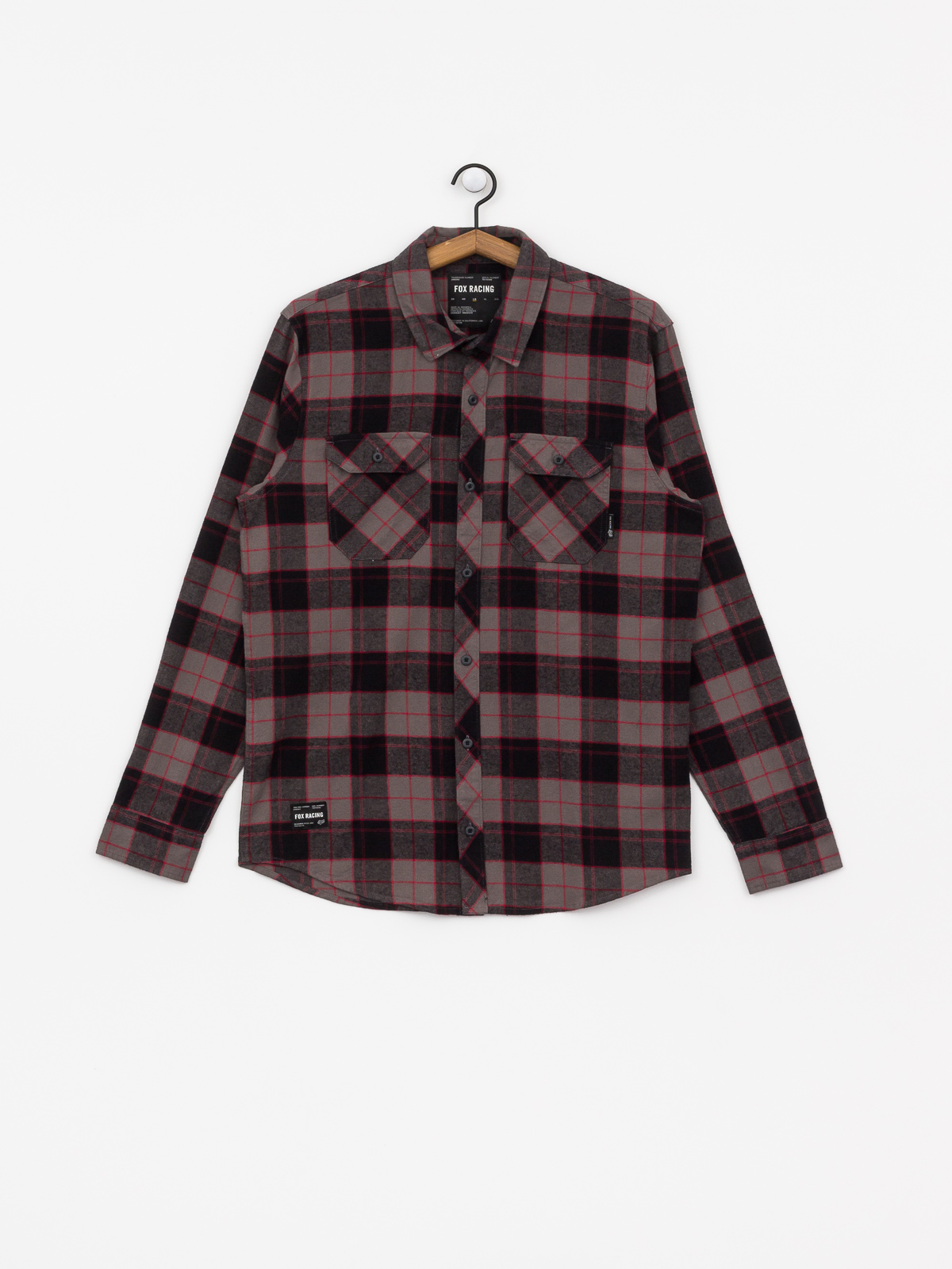 Fox Traildust 2.0 Shirt (ptr)