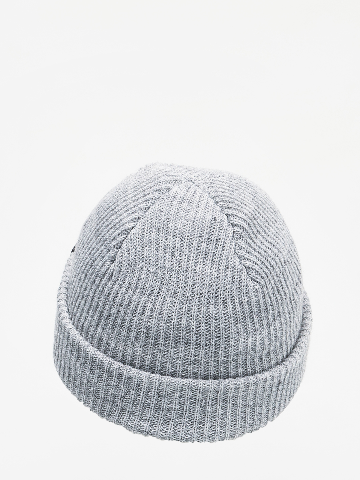 DC Clap Beanie (grey heather)
